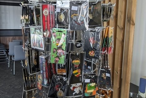 Palanga Tourist Information Center