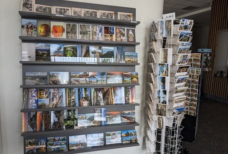 Palanga Tourist Information Center