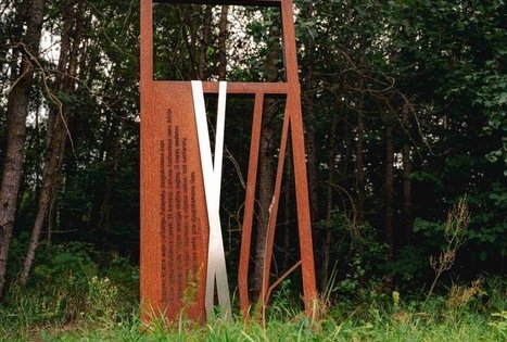 Forest Trail 69. Kirkšnovė – Kaulakiai.