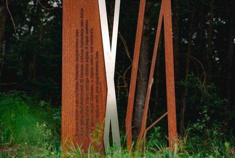 Forest Trail 69. Kirkšnovė – Kaulakiai.