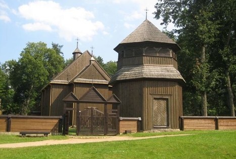 St. Joseph Church in Paluse