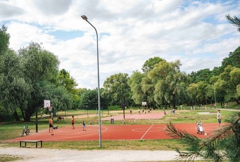 Miško Takas 63. Vaišvydava – Kaunas.