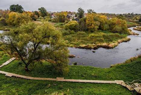 Papilės Juros periodo atodanga
