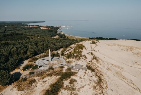 Parnidis educational trail