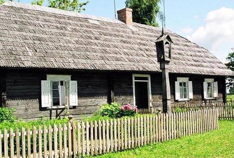 Pasandravys Memorial Reservation