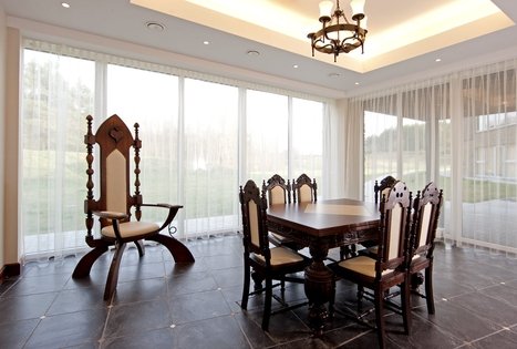 Kaimo turizmo kompleksas „Riterio krantas“