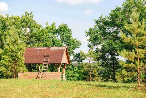Pašventupis I Hillfort