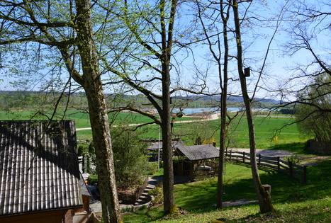 Sodyba „Ąžuolų dvarelis“