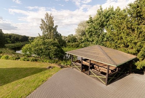 Sodyba „Baidarkiemis“