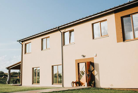 Sodyba „Meda house“