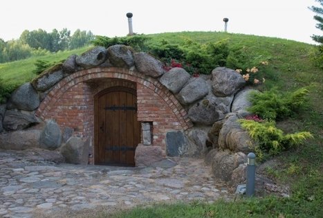 Vyndario kaimo turizmo sodyba „Roksala“ 