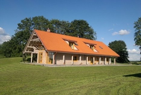 Vyndario kaimo turizmo sodyba „Roksala“ 