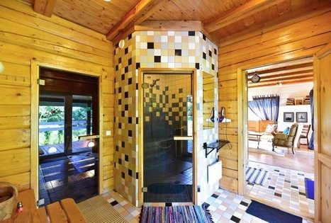 Sodyba „Kliukai“