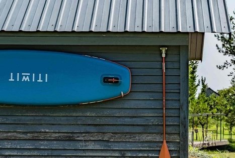 Sodyba „Kliukai“