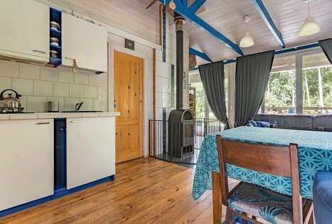 Sodyba „Kliukai“