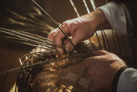  „Pynimas iš vytelių“