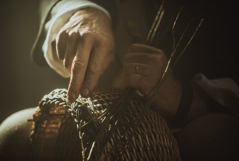  „Pynimas iš vytelių“