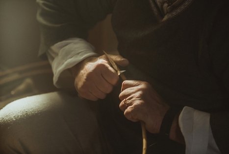  „Pynimas iš vytelių“