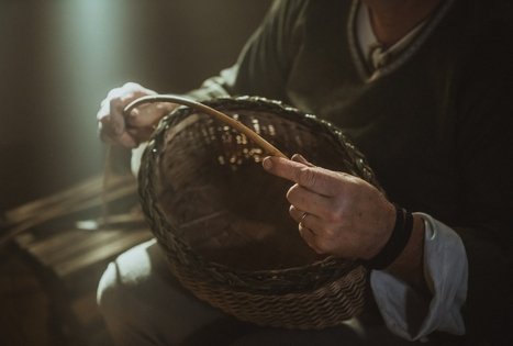  „Pynimas iš vytelių“