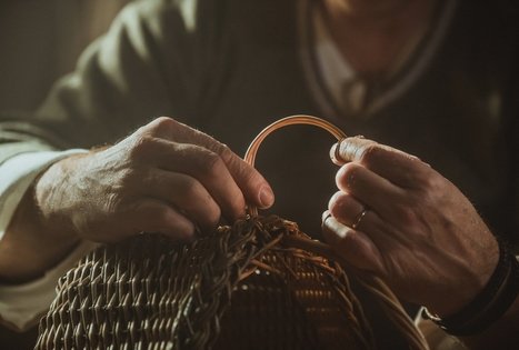  „Pynimas iš vytelių“