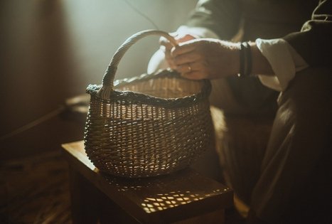  „Pynimas iš vytelių“