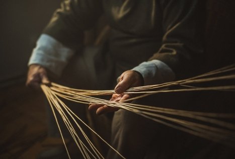  „Pynimas iš vytelių“