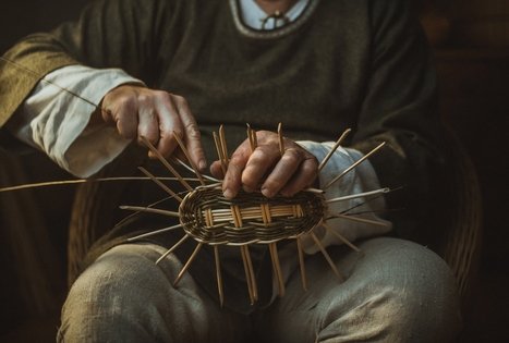  „Pynimas iš vytelių“