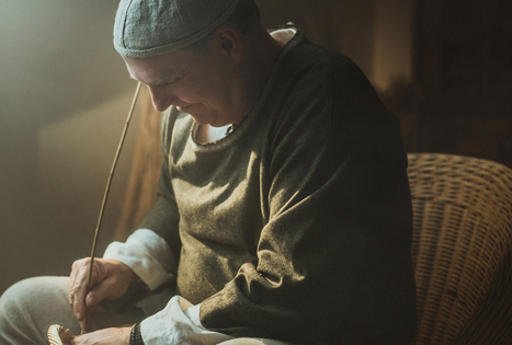 Pynimo amatas: ir obuoliams susidėti, ir grybams rinkti, ir į turgų vaikščioti