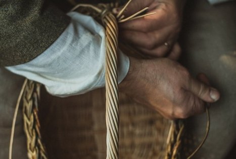  „Pynimas iš vytelių“