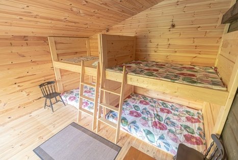 Sodyba „Baidarkiemis“