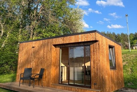 Sauna rental