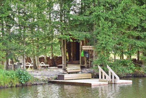 Sodyba „Kliukai“