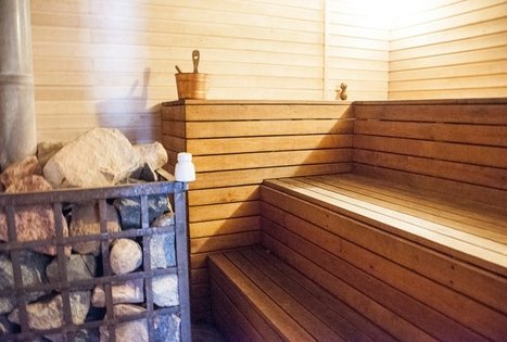 A. Budvytis guesthouse