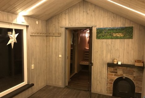 „Survilų sodyba“