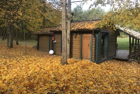 „Survilų sodyba“