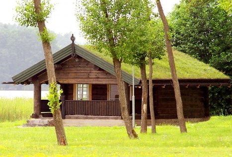 "Dvarčėnų manor"