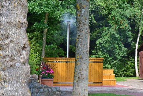 Homestead - villa "Karališkis"