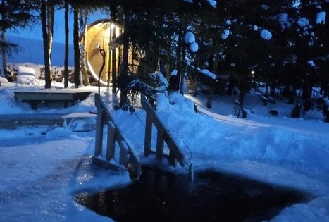 Sodyba „Kliukai“