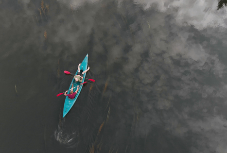 Sodyba „Baidarkiemis“