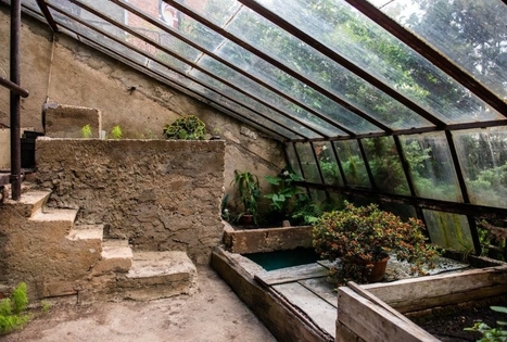 Underground Printing House “ab”