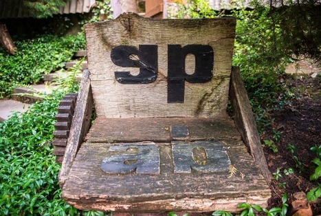 Underground Printing House “ab”