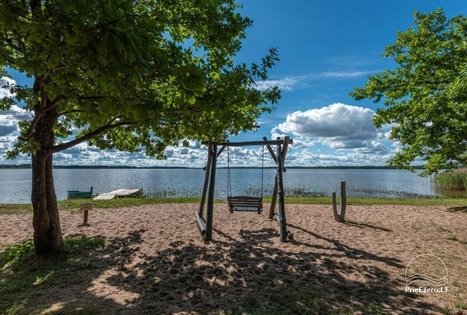 Lūkstas Rest Park