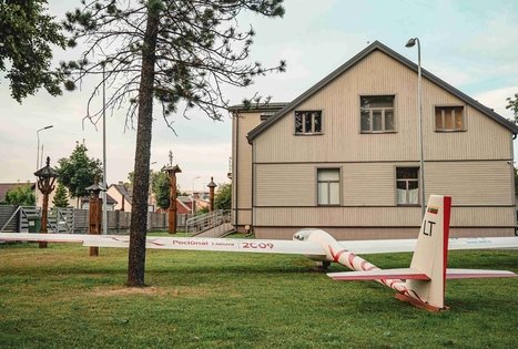 Prienų krašto muziejus