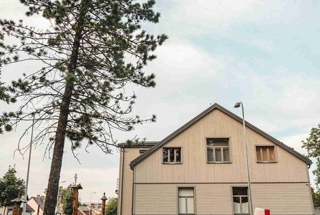 Prienų krašto muziejus