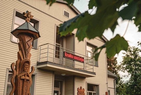 Prienų krašto muziejus