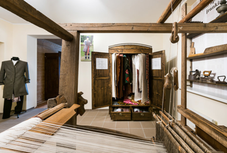 Prienų krašto muziejus