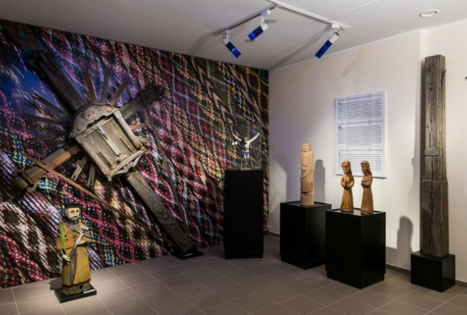 Prienų krašto muziejus