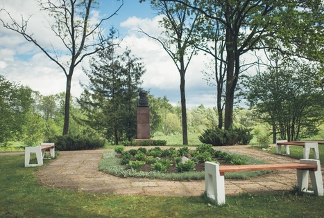 Prof. Adomo Hrebnickio memorialinis muziejus