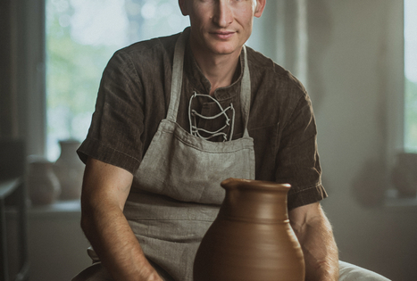 Puodininkystės amatas: maisto gamybai ir laikymui