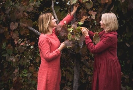 Kūrybiniai mergvakariai